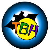 T.B.H. Take Back Halloween